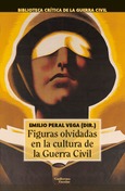 Figuras olvidadas en la cultura de la Guerra Civil