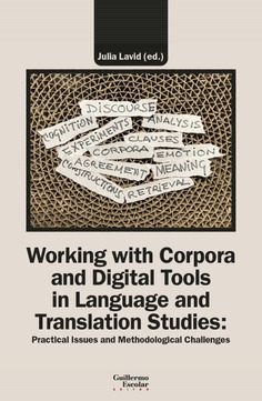 Working with Corpora and Digital Tools in Language and Translation Studies