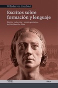 Escritos sobre formación y lenguaje