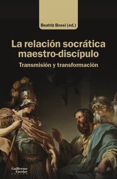 La relación socrática maestro-discípulo