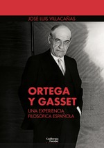 Ortega y Gasset