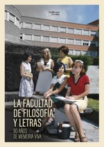 La Facultad de Filosofía y Letras