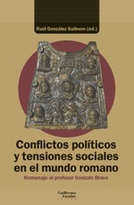Conflictos políticos y tensiones sociales en el mundo romano