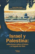Portada de: Israel y Palestina
