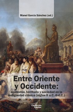 Entre Oriente y Occidente Entre Oriente y Occidente