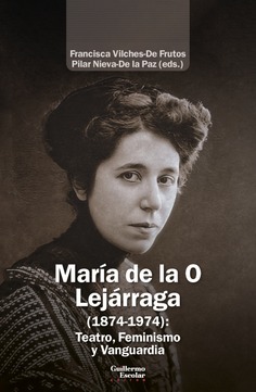 María de la O Lejárraga (1874-1974) María de la O Lejárraga (1874-1974)