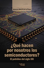 ¿Qué hacen por nosotros los semiconductores?