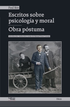 Escritos sobre psicología y moral. Obra póstuma