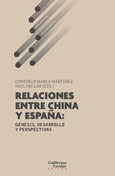 Relaciones entre China y España