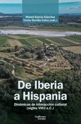 De Iberia a Hispania