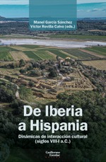 De Iberia a Hispania