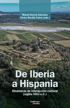 De Iberia a Hispania