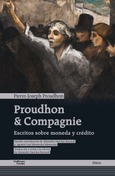 Portada de: Proudhon & Compagnie