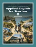 Applied English for Tourism 1