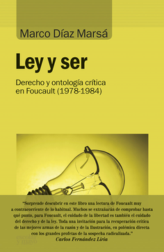 Ley y ser Ley y ser