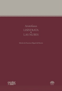 Lisístrata - Las nubes