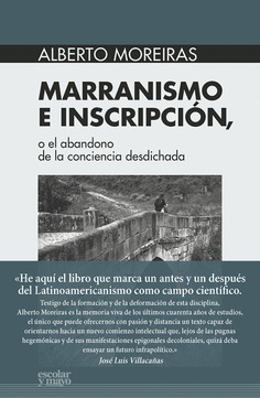 Marranismo e inscripción, o el abandono de la conciencia desdichada