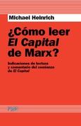 ¿Cómo leer El Capital de Marx?