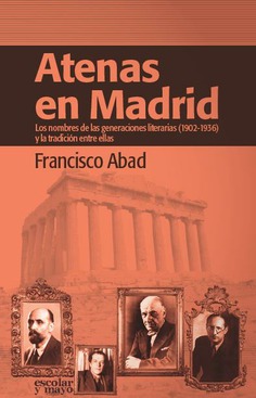 Atenas en Madrid