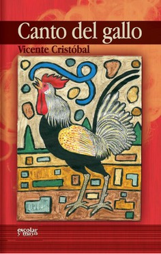 Canto del gallo