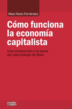 Cómo funciona la economía capitalista