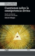 Cuestiones sobre la omnipotencia divina