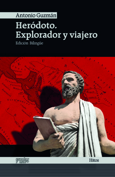 Heródoto. Explorador y viajero