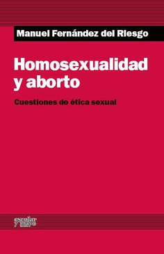 Homosexualidad y aborto