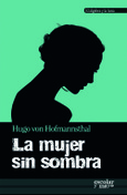 La mujer sin sombra