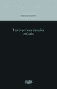 Las oraciones causales en latín