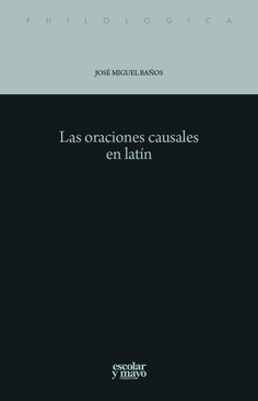 Las oraciones causales en latín