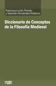 Diccionario de Conceptos de la Filosofía Medieval