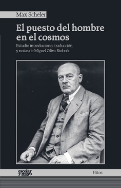 El puesto del hombre en el cosmos El puesto del hombre en el cosmos