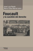 Foucault y la cuestión del derecho