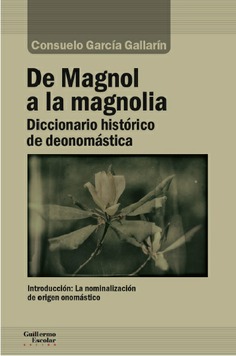 De Magnol a la magnolia