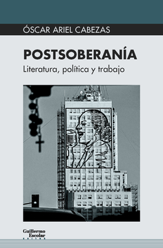 Postsoberanía