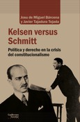 Kelsen versus Schmitt (2ª ed.)