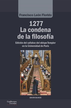 1277. La condena de la filosofía