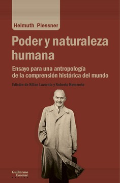Poder y naturaleza humana Poder y naturaleza humana