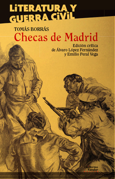 Checas de Madrid (2ª edición)