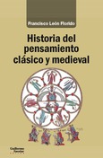 Historia del pensamiento clásico y medieval (2ª edición)