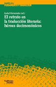 El retrato en la traducción literaria