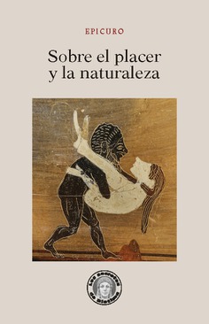 Sobre el placer y la naturaleza