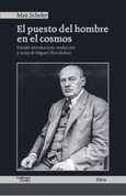 El puesto del hombre en el cosmos