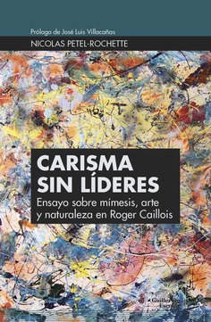 Carisma sin líderes