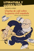 Charlas de café sobre la guerra civil española