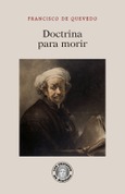 Portada de: Doctrina para morir