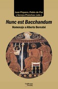 Nunc est Bacchandum