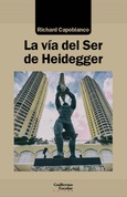 La vía del Ser de Heidegger