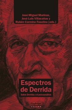 Espectros de Derrida